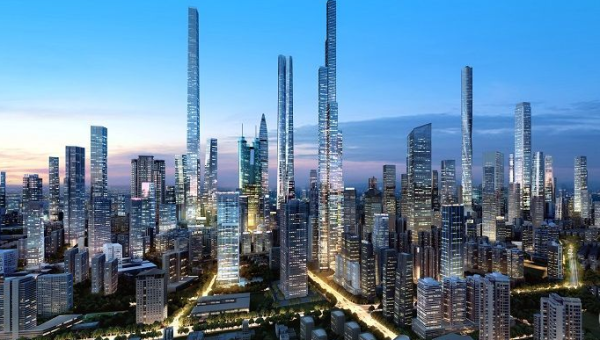 阳光城天悦_效果图_23