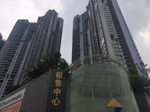 兰亭国际名园_实景图_1