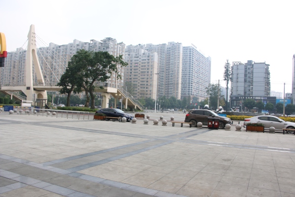 北城映像贸易中心_小区配套_111