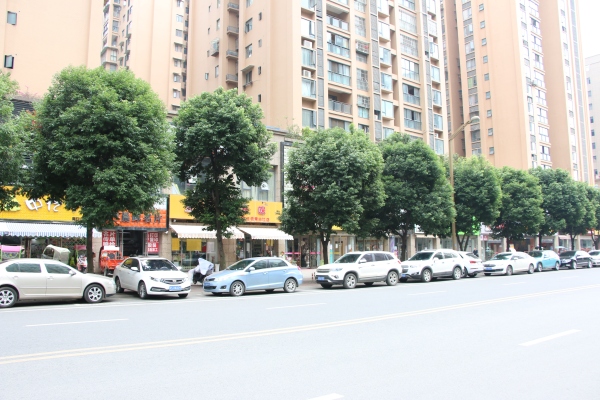 北城映像贸易中心_小区配套_39