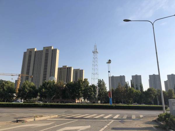 舜兴东方_小区配套_34