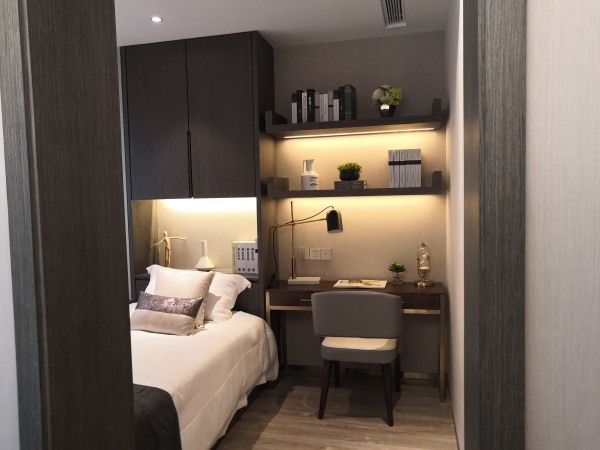 嘉宇北部湾_样板间_2