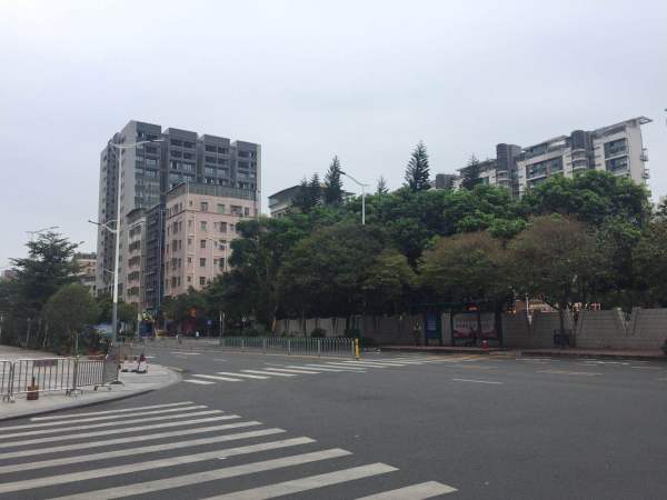 吉祥里_小区配套_15