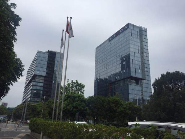 吉祥里_小区配套_21