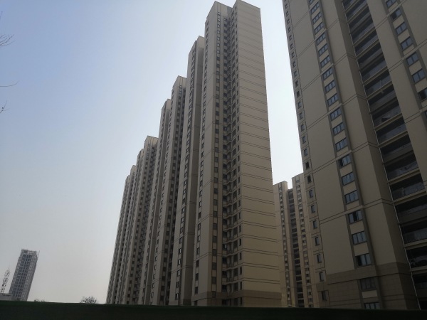 海信九麓府_实景图_11