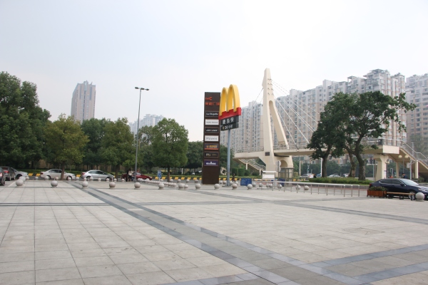 北城映像贸易中心_小区配套_3