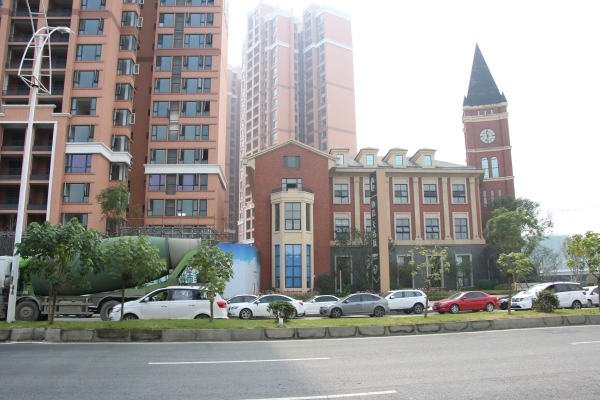 协信天骄城_实景图_78