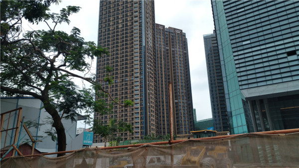 阳光粤海_实景图_63