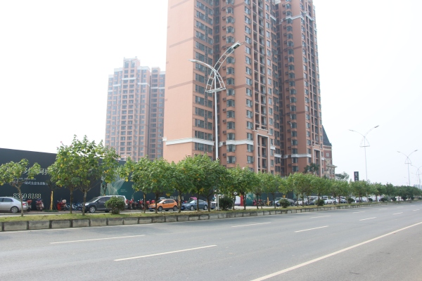 协信天骄城_实景图_93