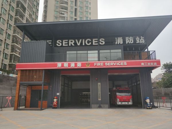 凯旋天玺名庭_实景图_18