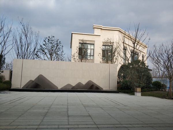 经典西悦城_实景图_4