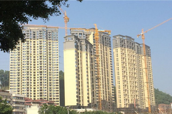 帝景台_实景图_5