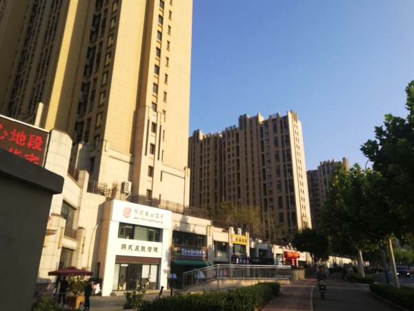 舜兴东方_实景图_4