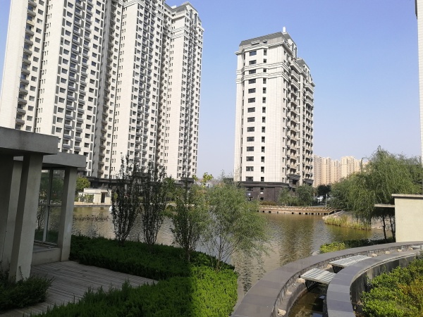 三庆城市主人_实景图_21
