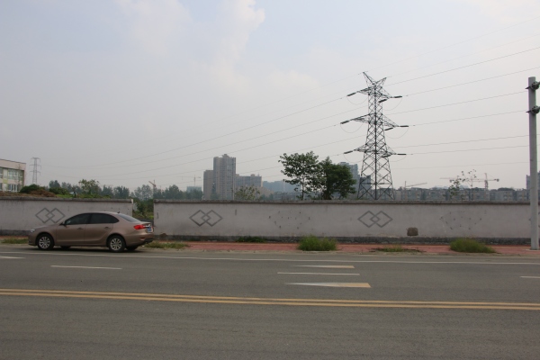 协信天骄城_实景图_133