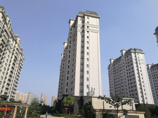 三庆城市主人_实景图_11