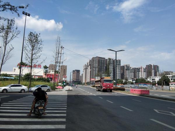 瑞华天地_实景图_53