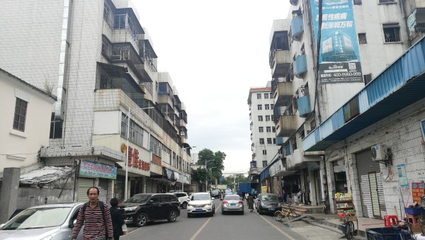 平湖佳兆业广场_实景图_31