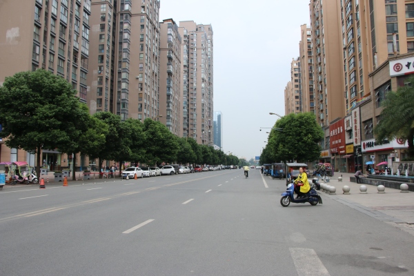 北城映像贸易中心_实景图_21