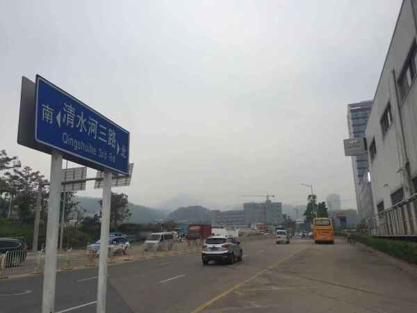 博丰大厦_小区配套_6
