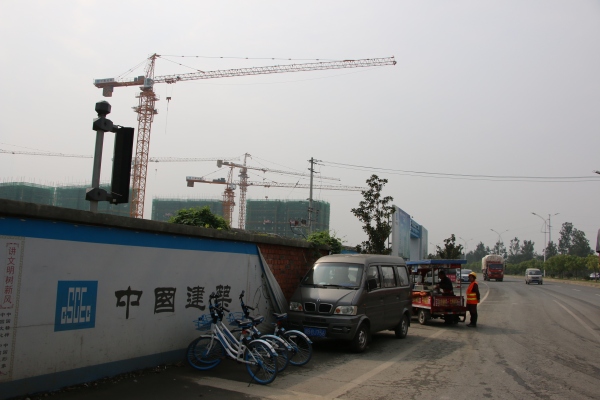 协信天骄城_实景图_187