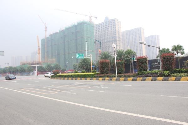 建工梧桐屿_实景图_12