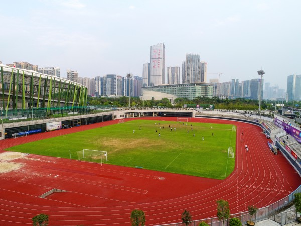盛意家园_小区配套_13