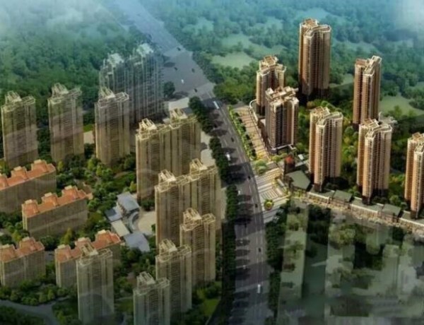 天健公馆_实景图_88