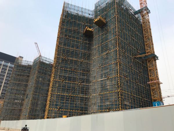 合景招商映月台_实景图_82