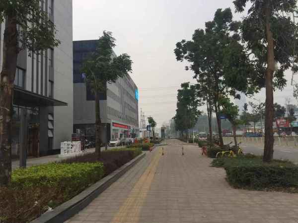 博丰大厦_实景图_27