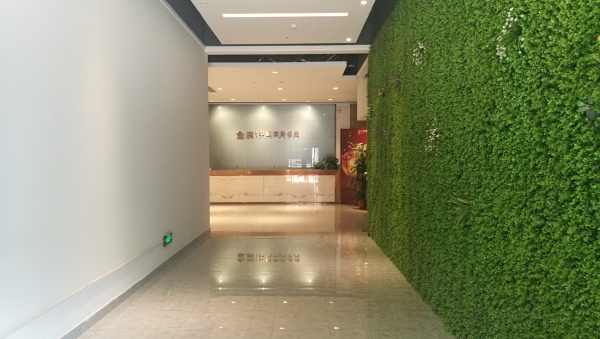 金洪观荟二期_项目现场_12