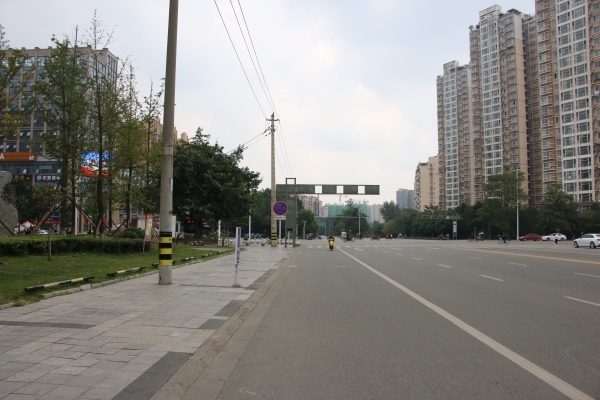 北城映像贸易中心_小区配套_32