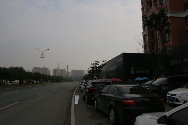 协信天骄城_实景图_126