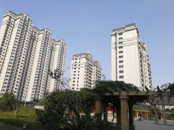 三庆城市主人_实景图_20