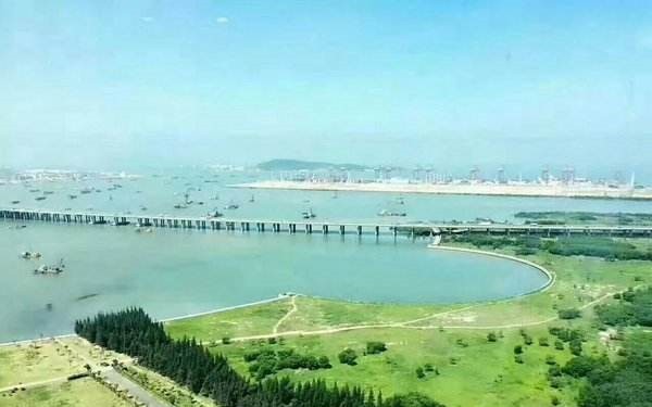 前海卓越时代广场_小区配套_2
