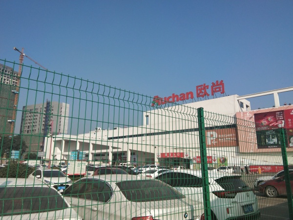 瑞华天地_小区配套_17