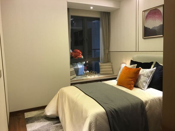 奥园领秀_样板间_5