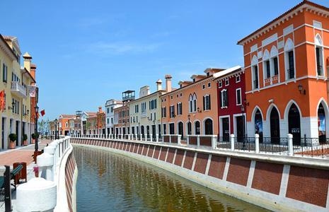 当代拾光里ΜΟΜΛ_小区配套_18