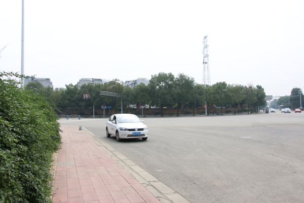 协信天骄城_实景图_49