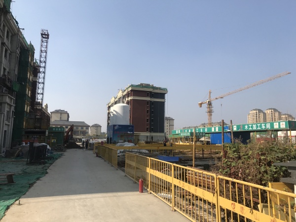 当代拾光里ΜΟΜΛ_实景图_34