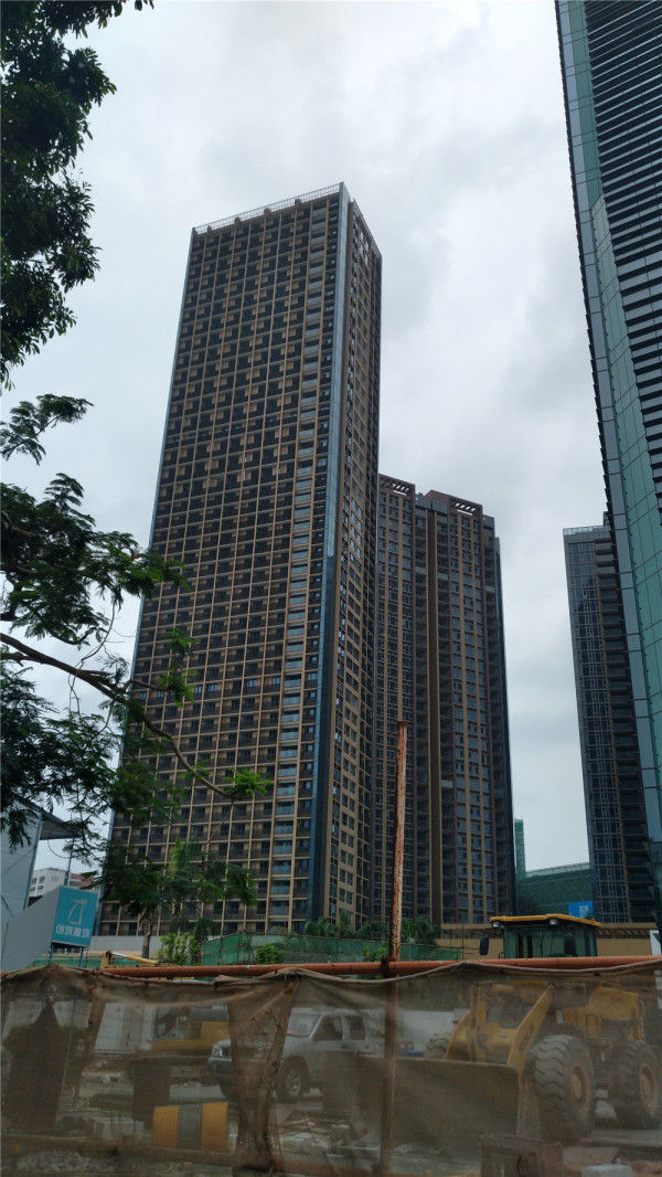 阳光粤海_实景图_61