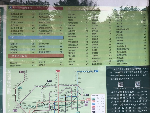 繁花国际_小区配套_45