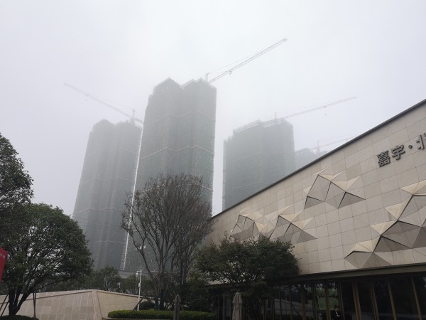 嘉宇北部湾_实景图_23