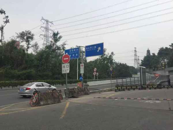 博丰大厦_实景图_9