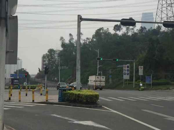 博丰大厦_实景图_19