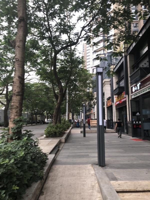 繁花国际_小区配套_27