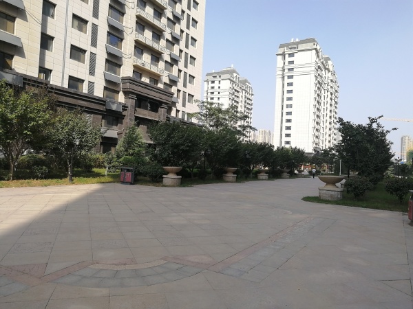 三庆城市主人_实景图_33