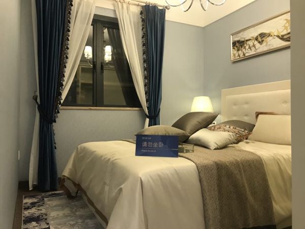 名爵玖悦_样板间_12