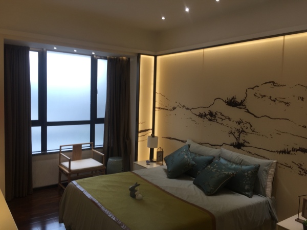 花海湾_样板间_46