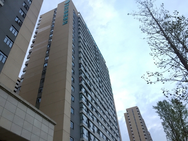 金轮星光名座_实景图_9